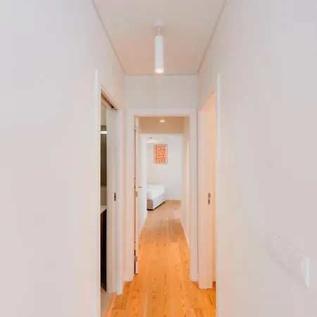 Mary Orange - No 232 Rc - Cozy & Two-bedroom Διαμέρισμα