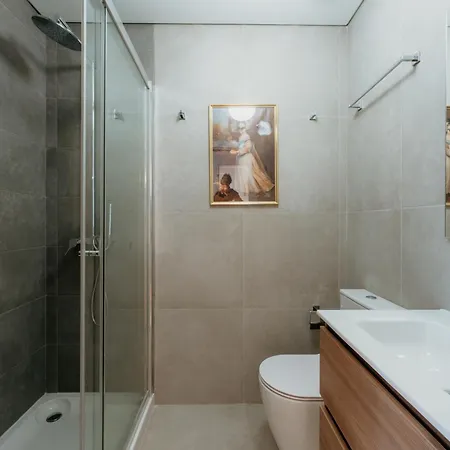 Mary Orange - No 232 Rc - Cozy & Two-bedroom Διαμέρισμα *