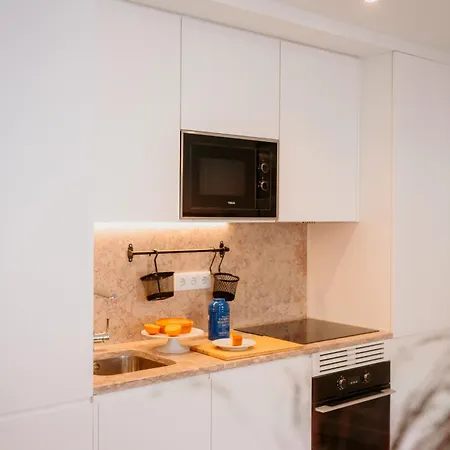 Mary Orange - No 232 Rc - Cozy & Two-bedroom *