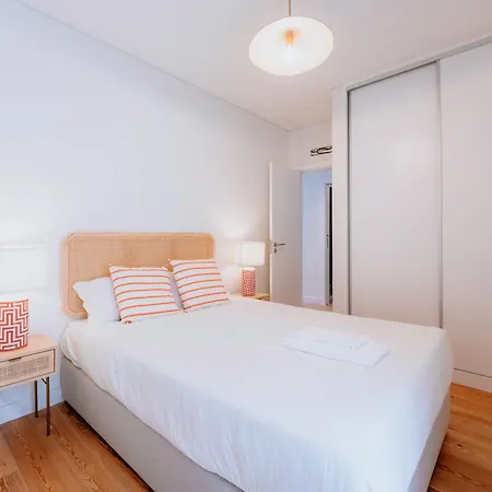 Mary Orange - No 232 Rc - Cozy & Two-bedroom