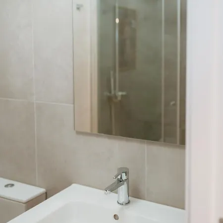 Daire Mary Orange - No 232 Rc - Cozy & Two-bedroom *