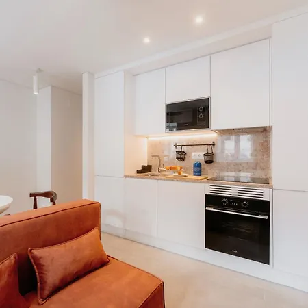 Apartment Mary Orange - No 232 Rc - Cozy & Two-bedroom *
