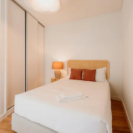 Mary Orange - No 232 Rc - Cozy & Two-bedroom *