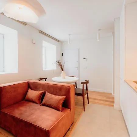 Mary Orange - No 232 Rc - Cozy & Two-bedroom Apartment