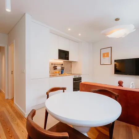 Apartment Mary Orange - No 232 Rc - Cozy & Two-bedroom
